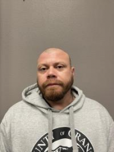 Jurado Guevara a registered Sex Offender of California