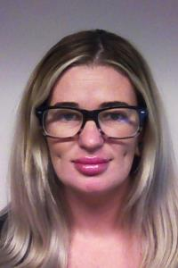 Justine Ann Duke a registered Sex Offender of California