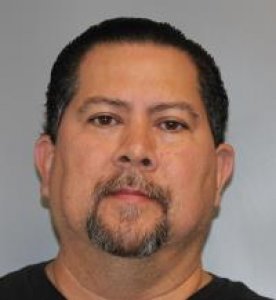 Justiniano Savis Espanio a registered Sex Offender of California