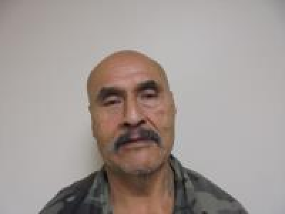 Justino C Olea a registered Sex Offender of California