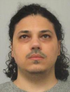 Justin Lambert Adi a registered Sex Offender of California