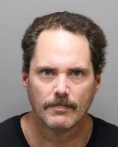 Justin John Allen a registered Sex Offender of California