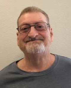 Justin Wade Aynes a registered Sex Offender of California