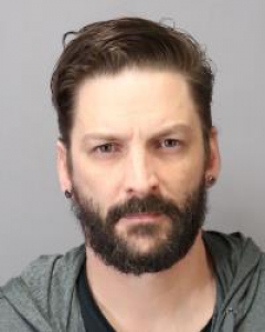 Justin Mitchell Carte a registered Sex Offender of California