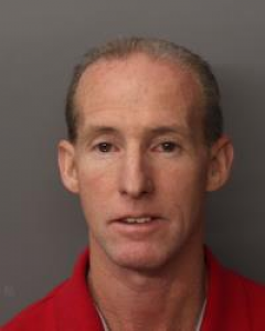 Justin Dale Christy a registered Sex Offender of California