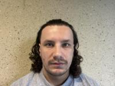Justin Wayne Ciokewicz a registered Sex Offender of California