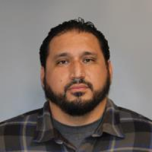 Justin Frank Clark a registered Sex Offender of California