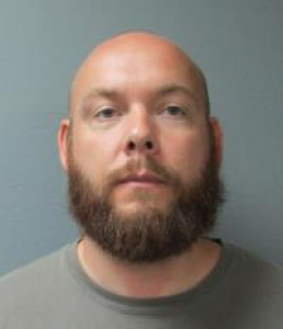 Justin Cook a registered Sex Offender of California