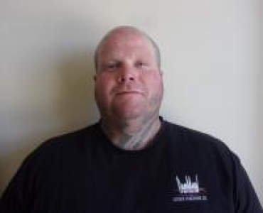 Justin Robert Diiorio a registered Sex Offender of California