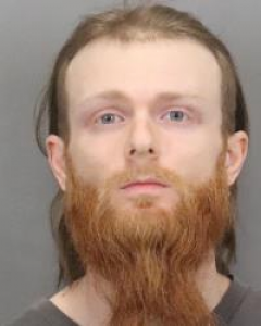 Justin Dean Domenico a registered Sex Offender of California