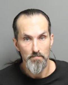 Justin Patrick Dumas a registered Sex Offender of California