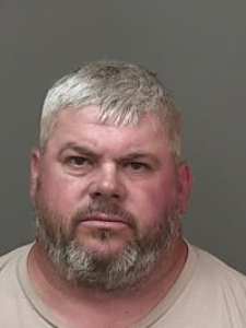 Justin Garrett Ennes a registered Sex Offender of California
