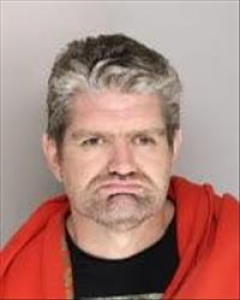 Justin James Esquivel a registered Sex Offender of California