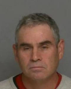 Justin R Fiorenzio a registered Sex Offender of California