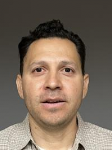 Justin Duane Flores a registered Sex Offender of California