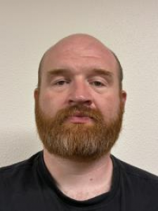 Justin Ross Fried a registered Sex Offender of California