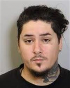 Justin Joseph Gerbich a registered Sex Offender of California