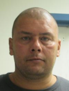 Justin Gibson a registered Sex Offender of California