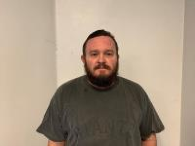 Justin Dylan Gipson a registered Sex Offender of California