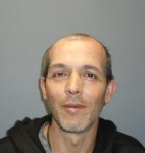 Justin Marshall Griese a registered Sex Offender of California