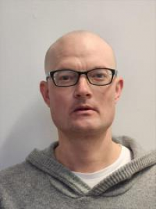 Justin Heath a registered Sex Offender of California