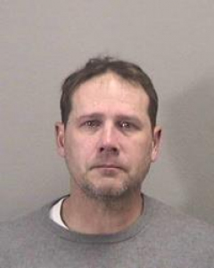 Justin Jennings Herring a registered Sex Offender of California