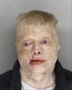 Justin Mathew Hunley a registered Sex Offender of California
