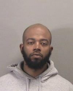 Justin Isaac Jackson a registered Sex Offender of California