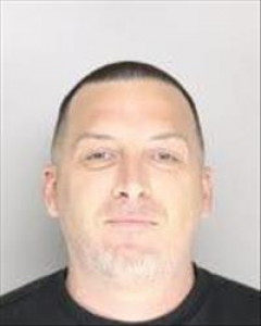 Justin Patrick Janovich a registered Sex Offender of California