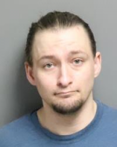 Justin Johnson a registered Sex Offender of California