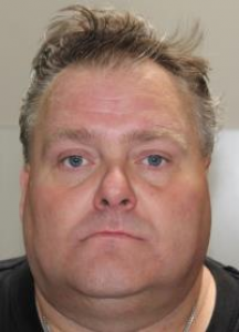 Justin Charles Johnson a registered Sex Offender of California