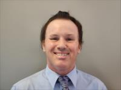 Justin Leon Kehr a registered Sex Offender of California