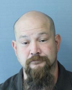 Justin Kraft a registered Sex Offender of California