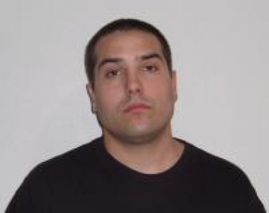 Justin Longo a registered Sex Offender of California