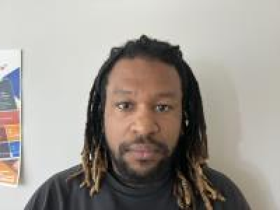 Justin James Lyons a registered Sex Offender of California