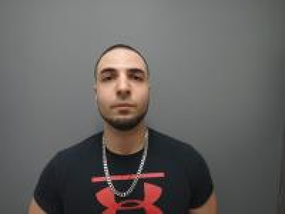 Justin Juda Moshe a registered Sex Offender of California