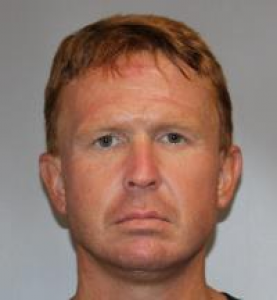 Justin Michael Ross a registered Sex Offender of California