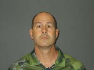 Justin Edward Russell a registered Sex Offender of California