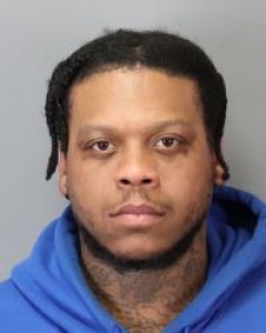 Justin Patrick Scott a registered Sex Offender of California