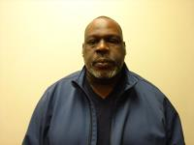 Justin Jali Sewell a registered Sex Offender of California