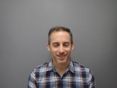 Justin Taylor Smith a registered Sex Offender of California
