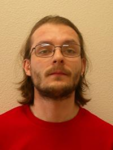 Justin Lee Smith a registered Sex Offender of California