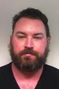 Justin Michael Smith a registered Sex Offender of California