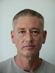 Justin Daniel Sylva a registered Sex Offender of California