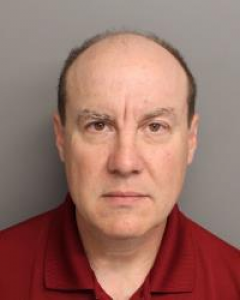 Justin Sterling Tisserat a registered Sex Offender of California