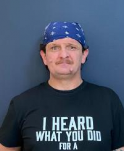 Justin Kenway Turner a registered Sex Offender of California