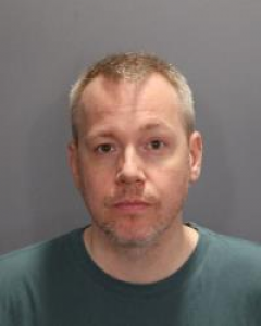 Justin Elisha Twardy a registered Sex Offender of California