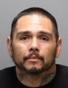 Justin Paul Vasquez a registered Sex Offender of California