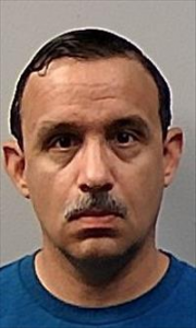 Justin Richard Velez a registered Sex Offender of California