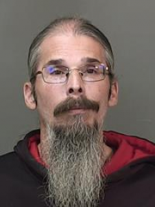 Justin Wallin a registered Sex Offender of California